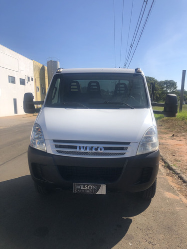 Iveco Daily 70c16 Cs
