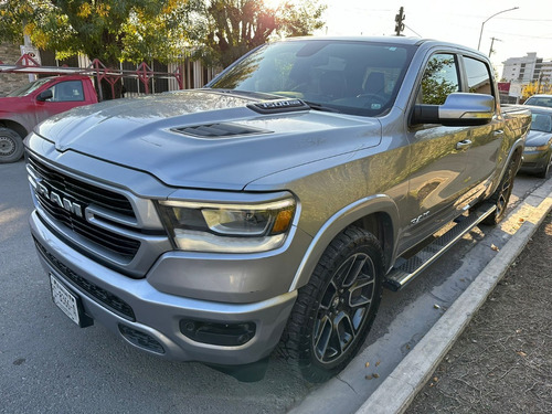 Dodge Ram Laramie Sport 2020, Excelentes Condiciones