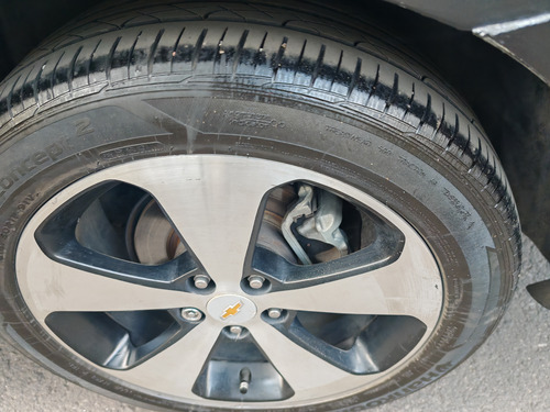 Chevrolet Cruze 1.8 A Ls Aa Cd Mp3 R-16 At