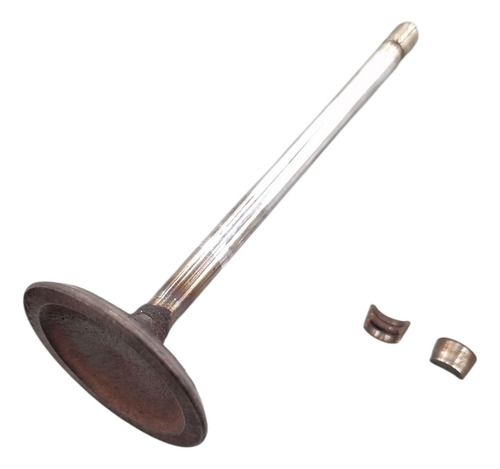 Valvula Admicion Gmc Cadillac 3.6 Lts 11-15 (Usado)