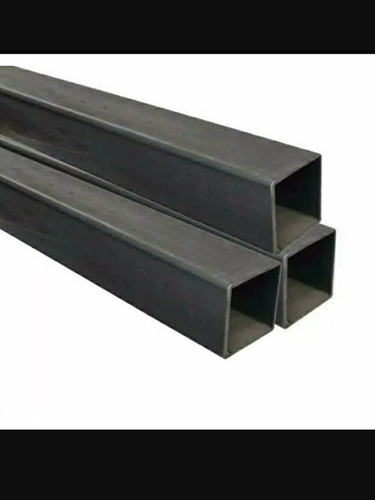 Tubo Estructural 100x100 De 6mts
