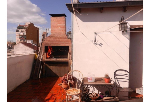 Imagen 24 de 25 de Liniers , Ph En Duplex De 3 Ambientes Gran Terraza , Par