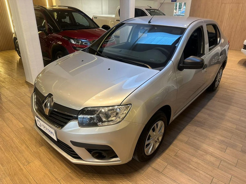 Renault Logan 1.6 16v Life