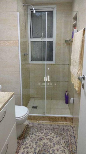 Imagem 16 de 16 de Apartamento No Reserva Do Parque 2 Dormitórios À Venda, 78 M² Por R$ 678.000 - Jacarepaguá - Rio De Janeiro/rj - Ap0721