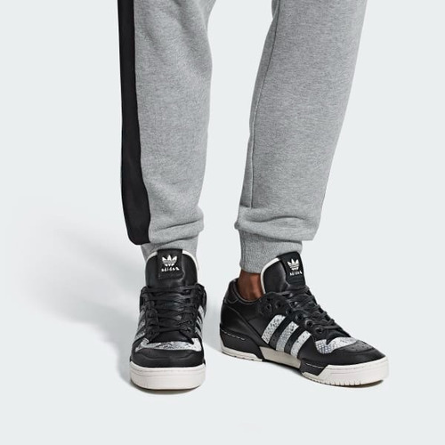 adidas x united arrows & sons rivalry low