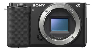 Sony Alpha Cámara Compacta Digital Mirrorless Zv-e10l