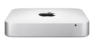 Apple Mac Mini 2014 Core I7 3.0ghz 16gb Ram 1tb Hdd Outlet