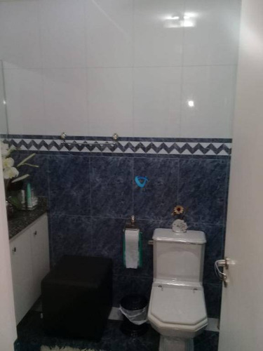Imagem 5 de 11 de Apartamento Com 3 Dormitórios À Venda, 112 M² Por R$ 880.000,00 - Alphaville - Barueri/sp - Ap2256