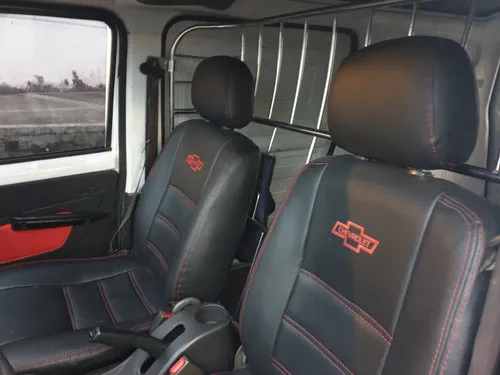 Chevrolet N300 1.2 Cargo