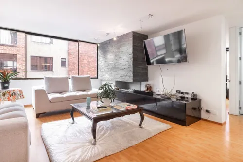 Apartamento En Venta En La Carolina. Cod V6534