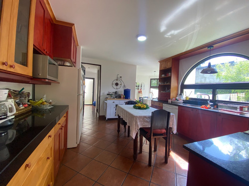 Imagen 11 de 28 de Casa Amueblada En Renta En Los Alpes, #sanlucassacatepequez