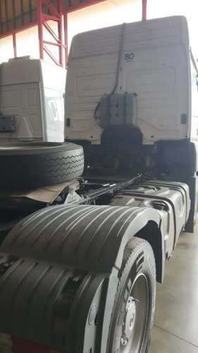 Imagen 7 de 15 de Mercedes Benz 2040 2011 4x2