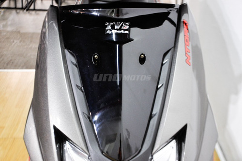 Imagen 21 de 22 de Moto Tvs Ntorq 125 Scooter Con Conecion Bluetoth 0km 2023