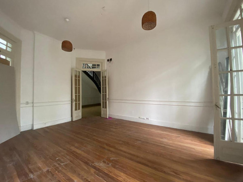 Petit Hotel En Palermo Viejo En Venta - Palacio Estilo Francés, Propiedad Única
