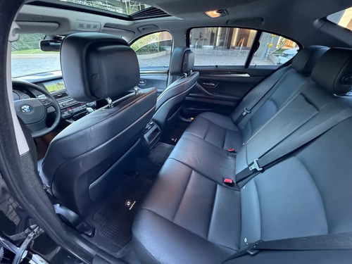 BMW Serie 5 3.0 525d Executive 204cv