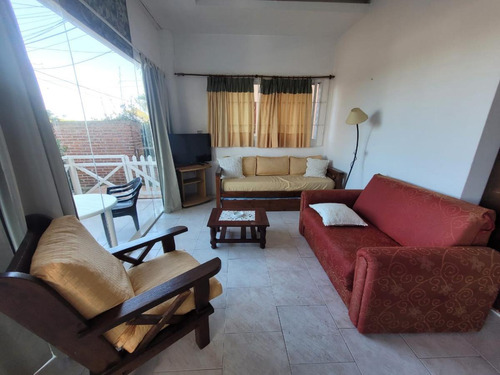 Departamento Frente Al Mar En Venta En Costa Del Este (1296)