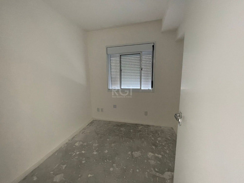 Imagem 3 de 15 de Apartamento - Bom Jesus - Ref: 610604 - V-ca5512