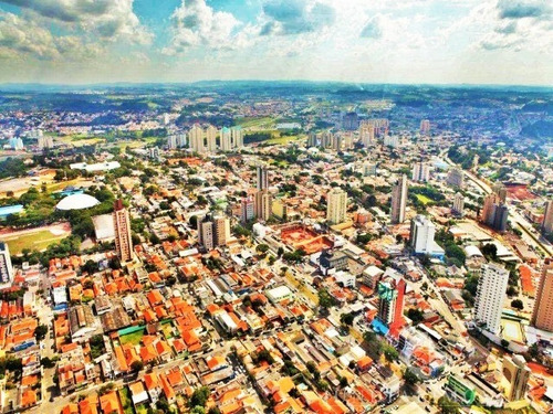 Imagem 27 de 30 de Terreno À Venda No Condomínio Bella Vittà Em Jundiaí - 572 M², Oportunidade, Ótimo Preço; Construa A Casa Dos Seus Sonhos, Com Vista Livre Para A App - Te00142 - 68461574