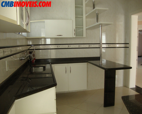 Imagem 19 de 24 de Casa Para Venda No Jardim Nossa Senhora Auxiliadora Em Campinas - Ca06461 - Ca06461 - 33562953