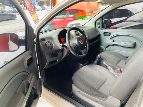 Fiat Fiorino FurgãO 1.4 Endurance Flex 4p