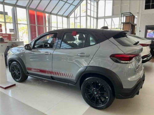 Fiat Pulse 1.3 TURBO 270 FLEX ABARTH AT6