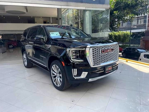 GMC Yukon DENALI
