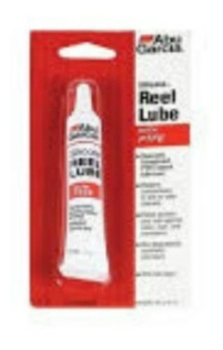 Lubricante Para Reel Abu Garcia