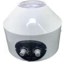 Comprar Centrifuga De 6 Tubos Para Laboratorio