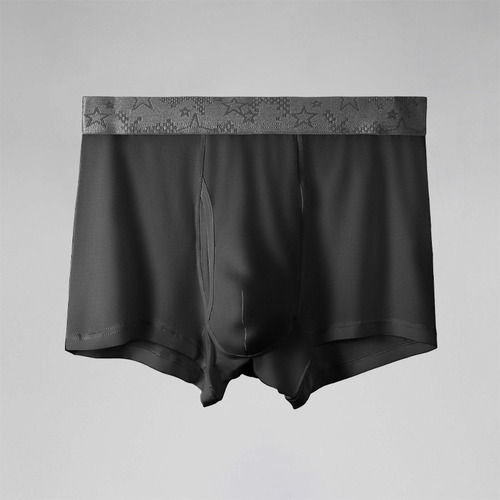Calzoncillos Finos, Transpirables Y Cómodos Para Hombre, De