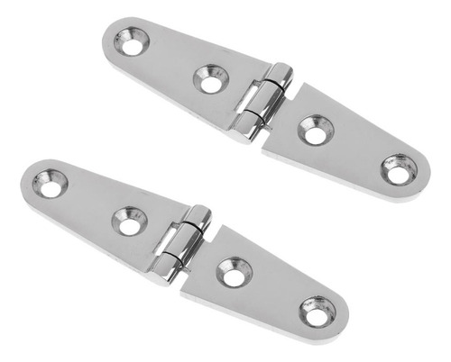 - Puerta De Barco De 2 Piezas De Acero Inoxidable 3.94\ X