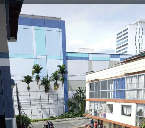 Imagen 15 de 15 de Arriendo Apartamento Amoblado En Medellín Sector Belén La Palma