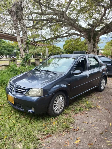 Renault Logan 1.6 Dynamique