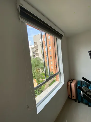 Apartamento En Arriendo En Caney. Cod A8014689