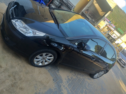Citroën C4 2.0 Exclusive Bva Am71 2011