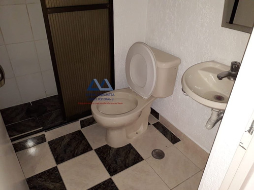 Imagem 12 de 15 de Apartamento Para Venda, 2 Dormitório(s) - 326