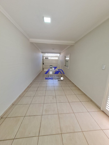 Imagem 16 de 28 de Sobrado A Venda No Santana Em Araçatuba Sp - 352m² De Área Construída - Ca01386 - 71058902