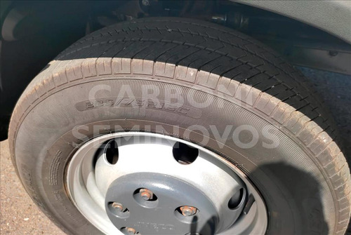 Iveco Daily 35s14 Cs 4x2, 16/17