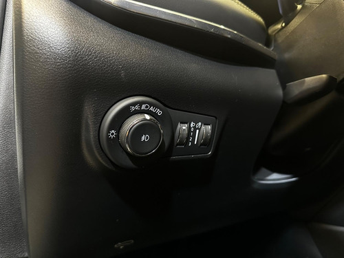 Jeep Compass Serie S T270 Turbo Flex Aut.