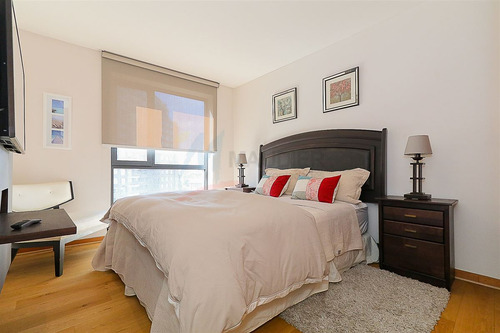 Departamento En Arriendo De 2 Dorm. En Las Condes