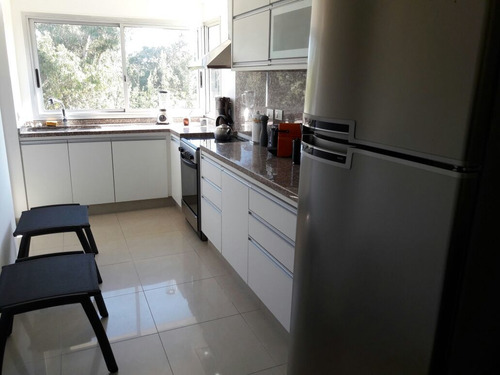 Venta Apartamento Penthouse Punta Del Este Espectacular