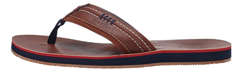 Sandalias Tommy Hilfiger Dozer Flip Flop Talla Us 11