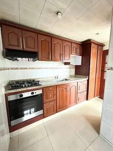 Apartamento Nicolas De Federman - Bogotá