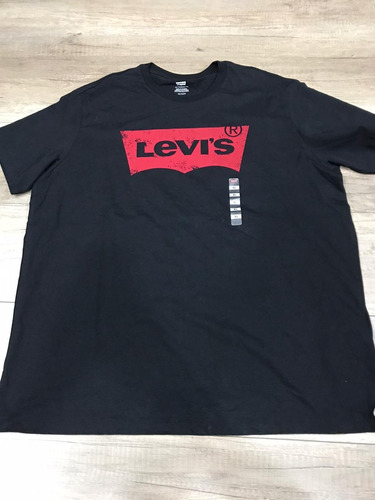 Camiseta Levis De Hombre 100% Original Nueva Talla Xl