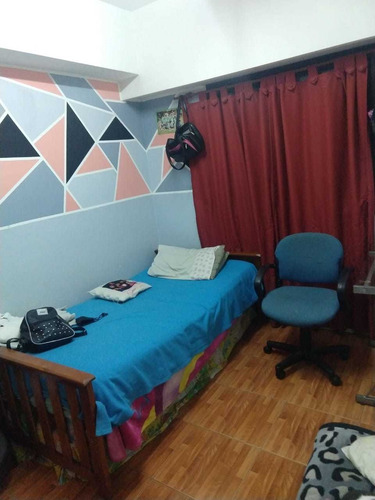 Imagen 7 de 14 de Departamento Planta Baja Con Patio - 2 Ambientes