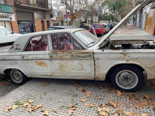 Valiant Iii Valiant 3