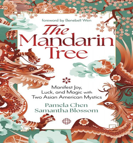 Mandarin Tree, De Chen Pamela. Editorial Llewellyn En Inglés, 2024