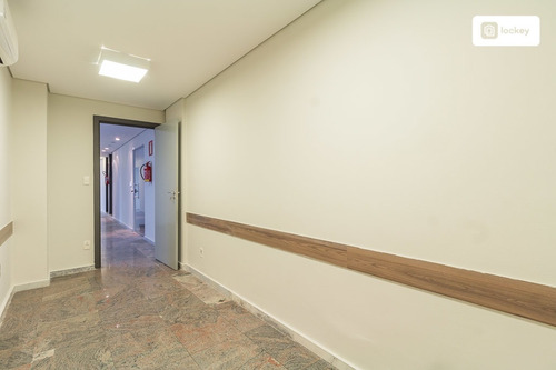Imagem 10 de 15 de Aluguel De Sala Com 323m² - 13312