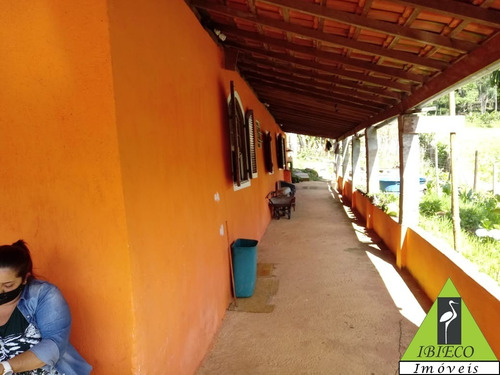 Imagem 13 de 26 de Chacara - 2716 - 70337973