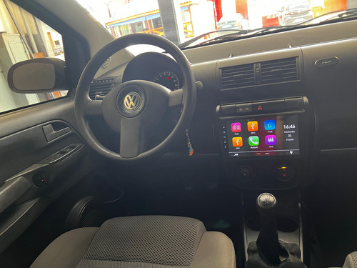 Volkswagen Fox 1.0 Vht Plus Total Flex 5p