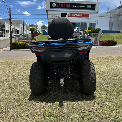 Quadriciclos Cforce 450l 2022